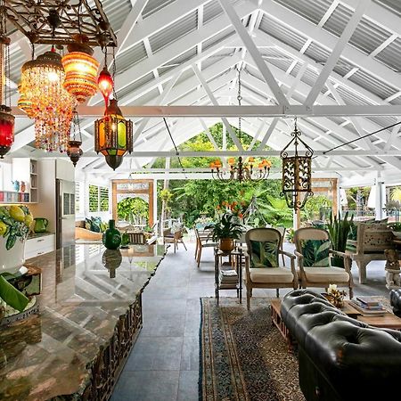 Noosa Valley Manor B&B Doonan Eksteriør bilde