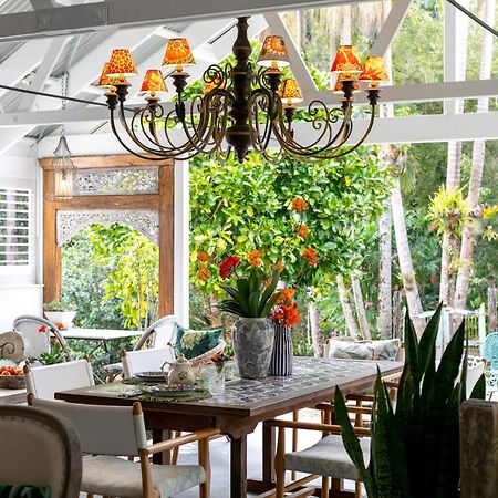 Noosa Valley Manor B&B Doonan Eksteriør bilde