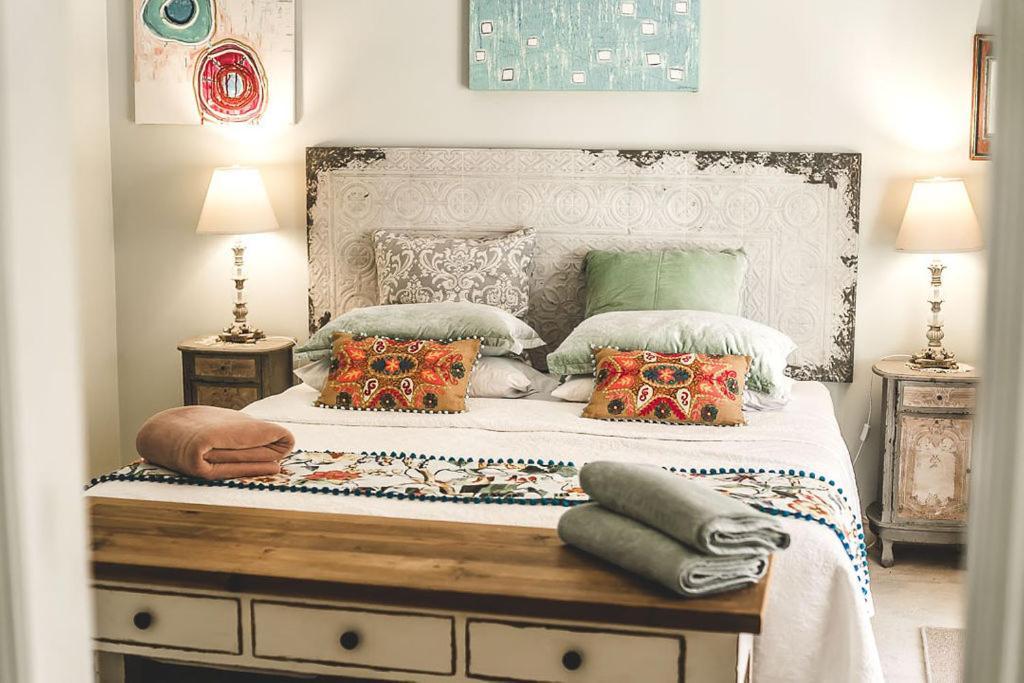 Noosa Valley Manor B&B Doonan Eksteriør bilde