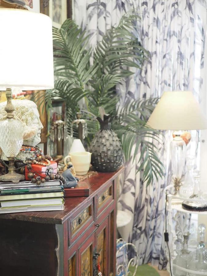 Noosa Valley Manor B&B Doonan Eksteriør bilde