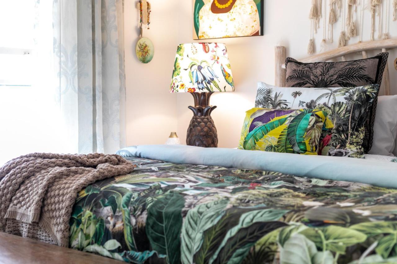 Noosa Valley Manor B&B Doonan Eksteriør bilde