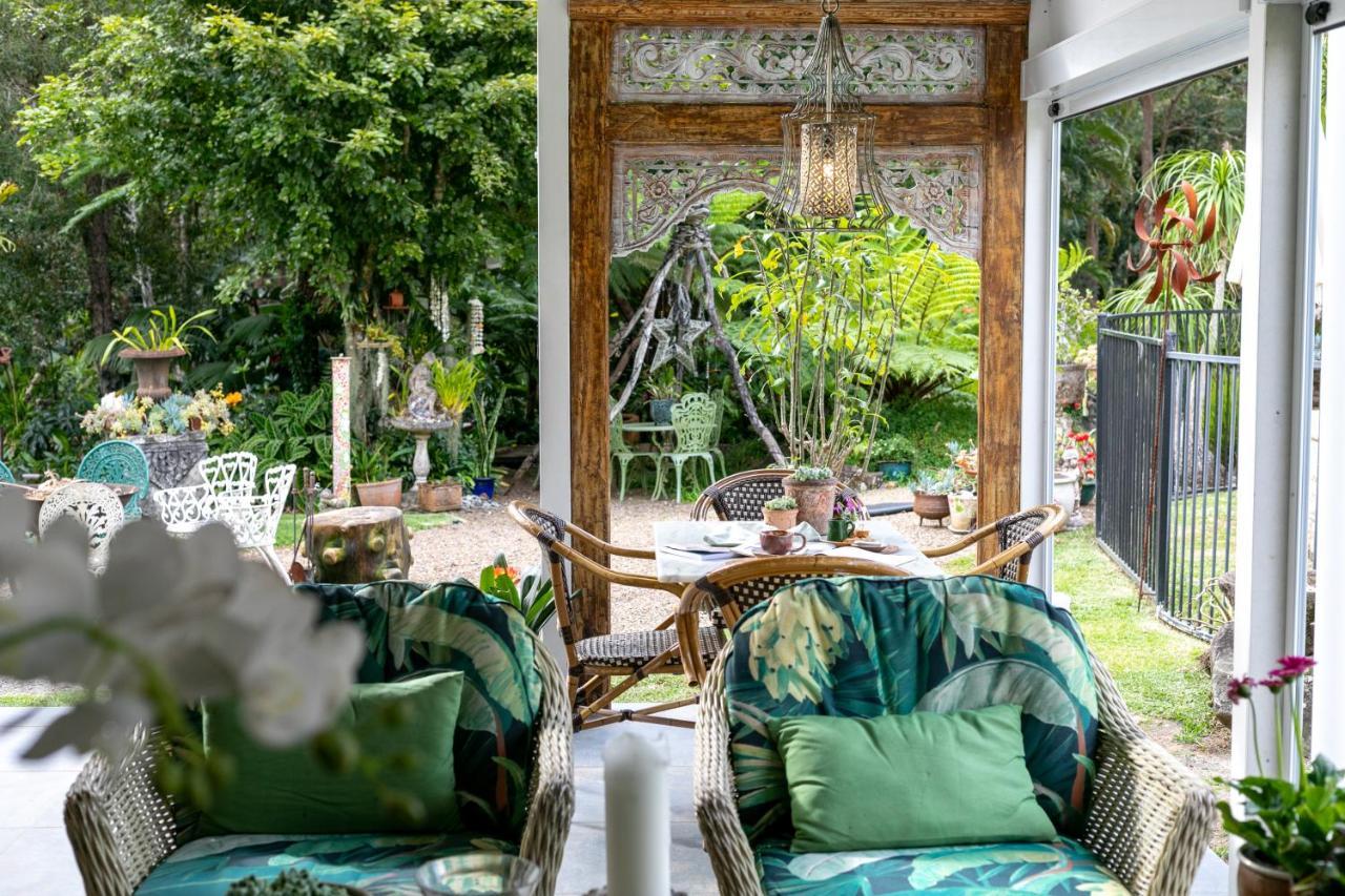 Noosa Valley Manor B&B Doonan Eksteriør bilde