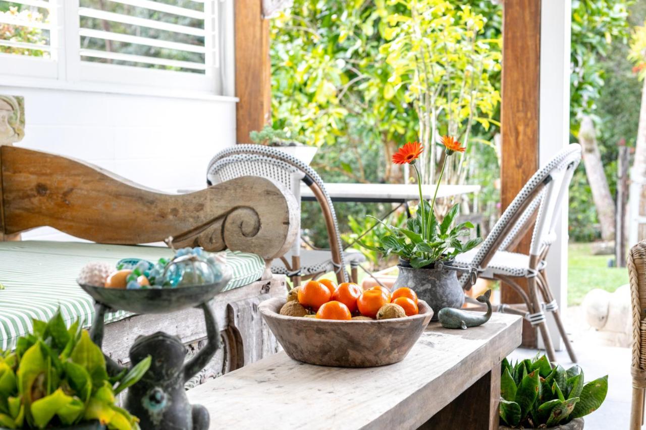 Noosa Valley Manor B&B Doonan Eksteriør bilde