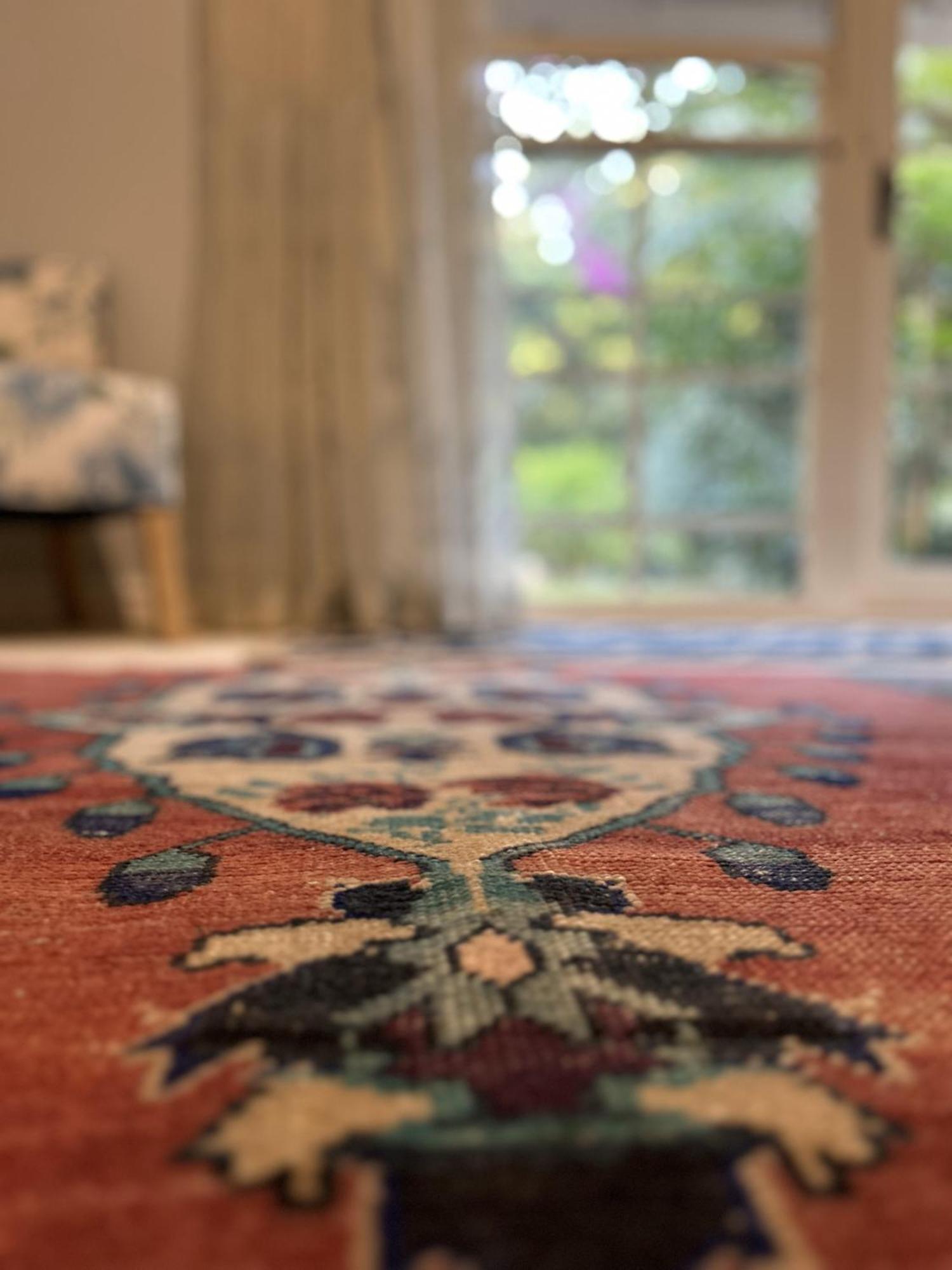 Noosa Valley Manor B&B Doonan Eksteriør bilde