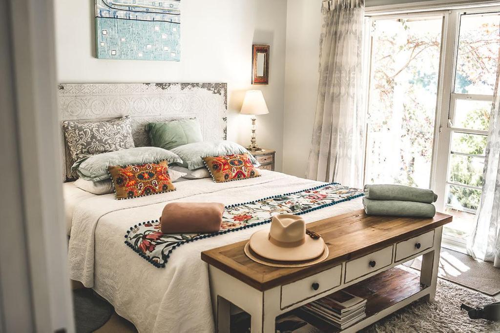 Noosa Valley Manor B&B Doonan Eksteriør bilde