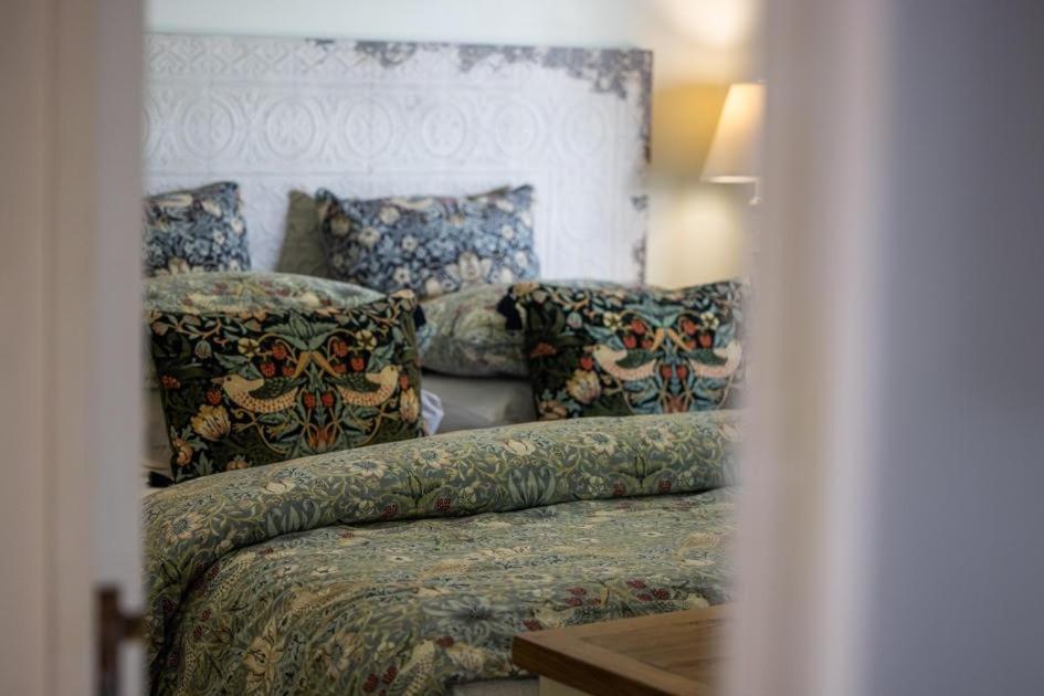 Noosa Valley Manor B&B Doonan Eksteriør bilde