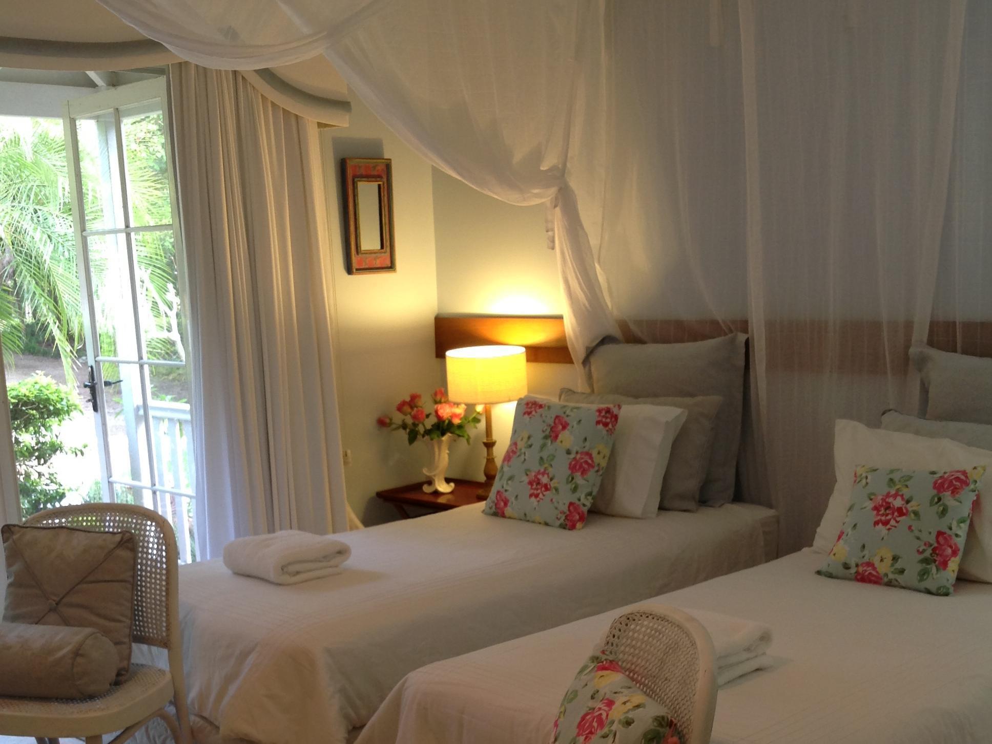 Noosa Valley Manor B&B Doonan Eksteriør bilde