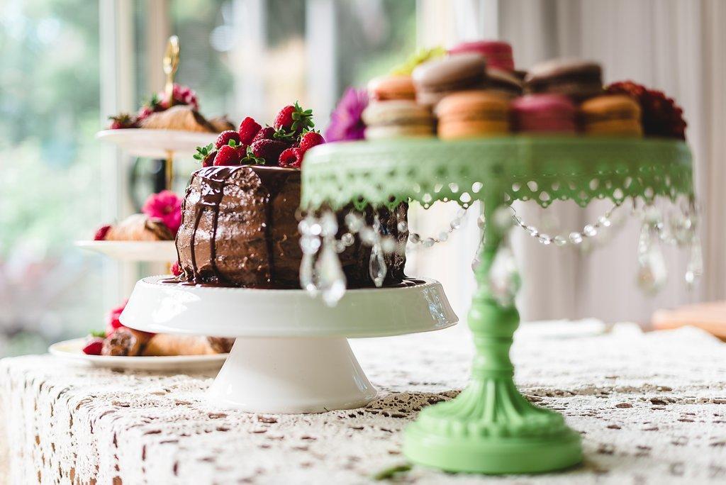 Noosa Valley Manor B&B Doonan Eksteriør bilde