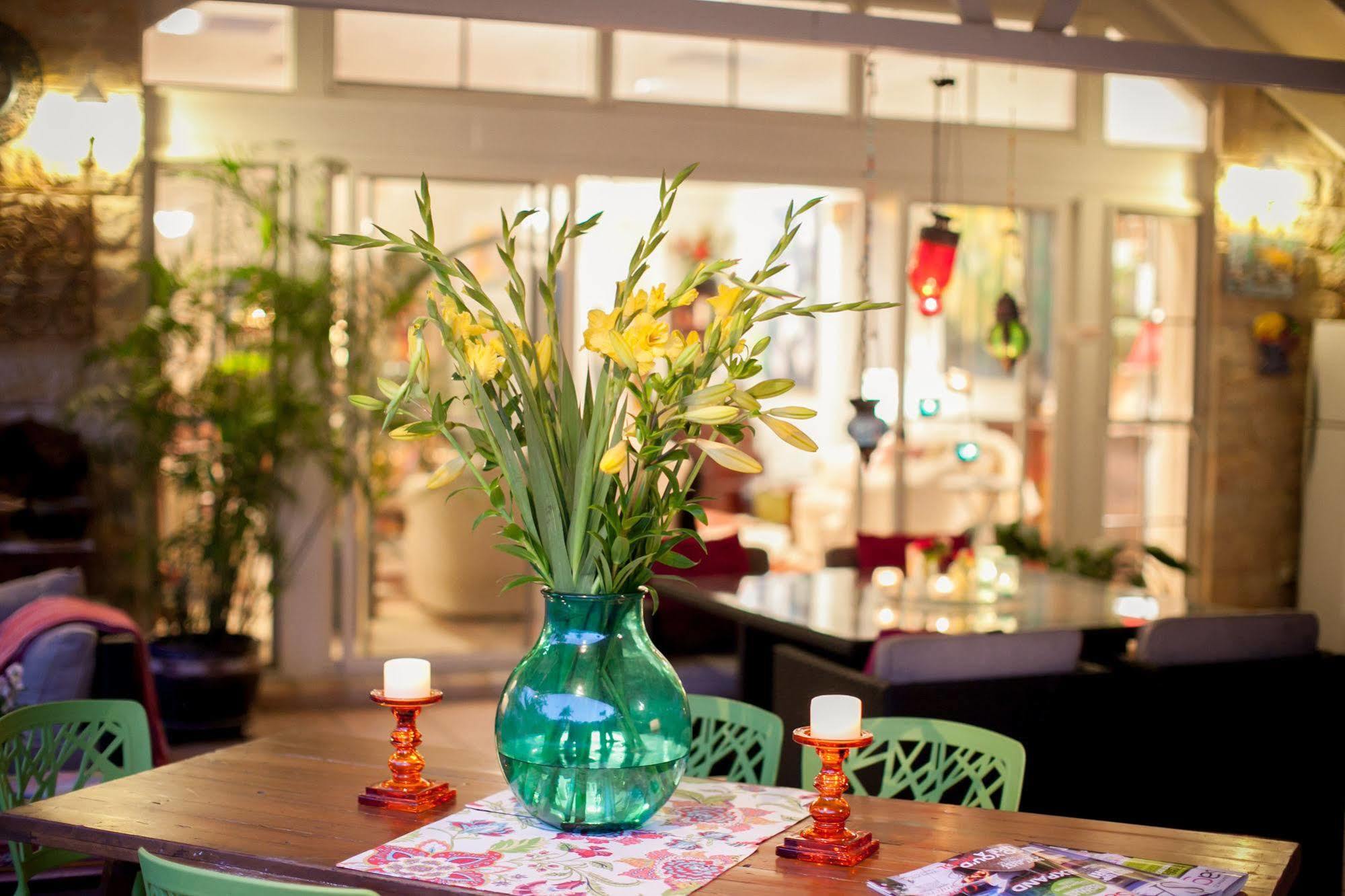 Noosa Valley Manor B&B Doonan Eksteriør bilde