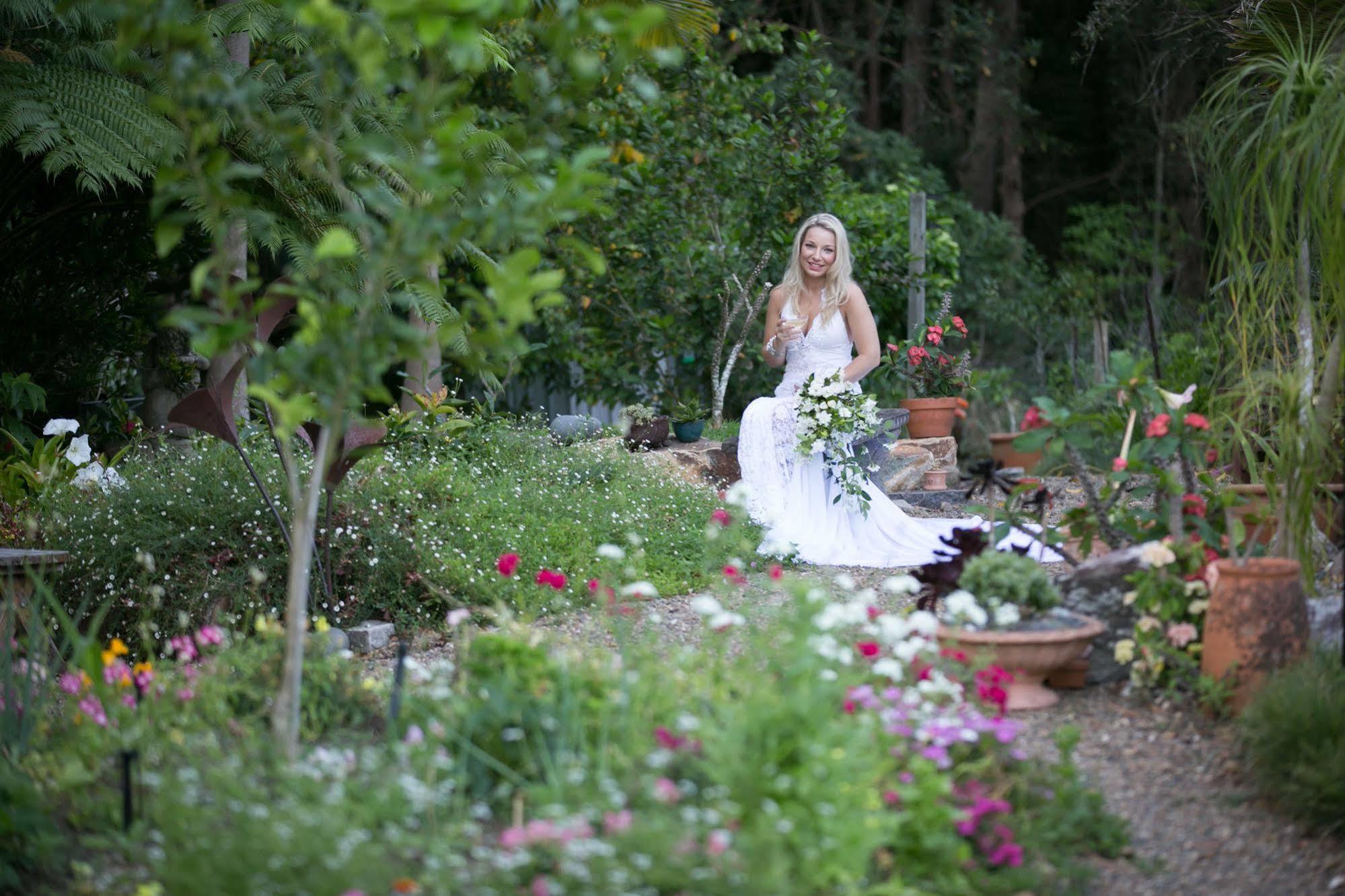 Noosa Valley Manor B&B Doonan Eksteriør bilde