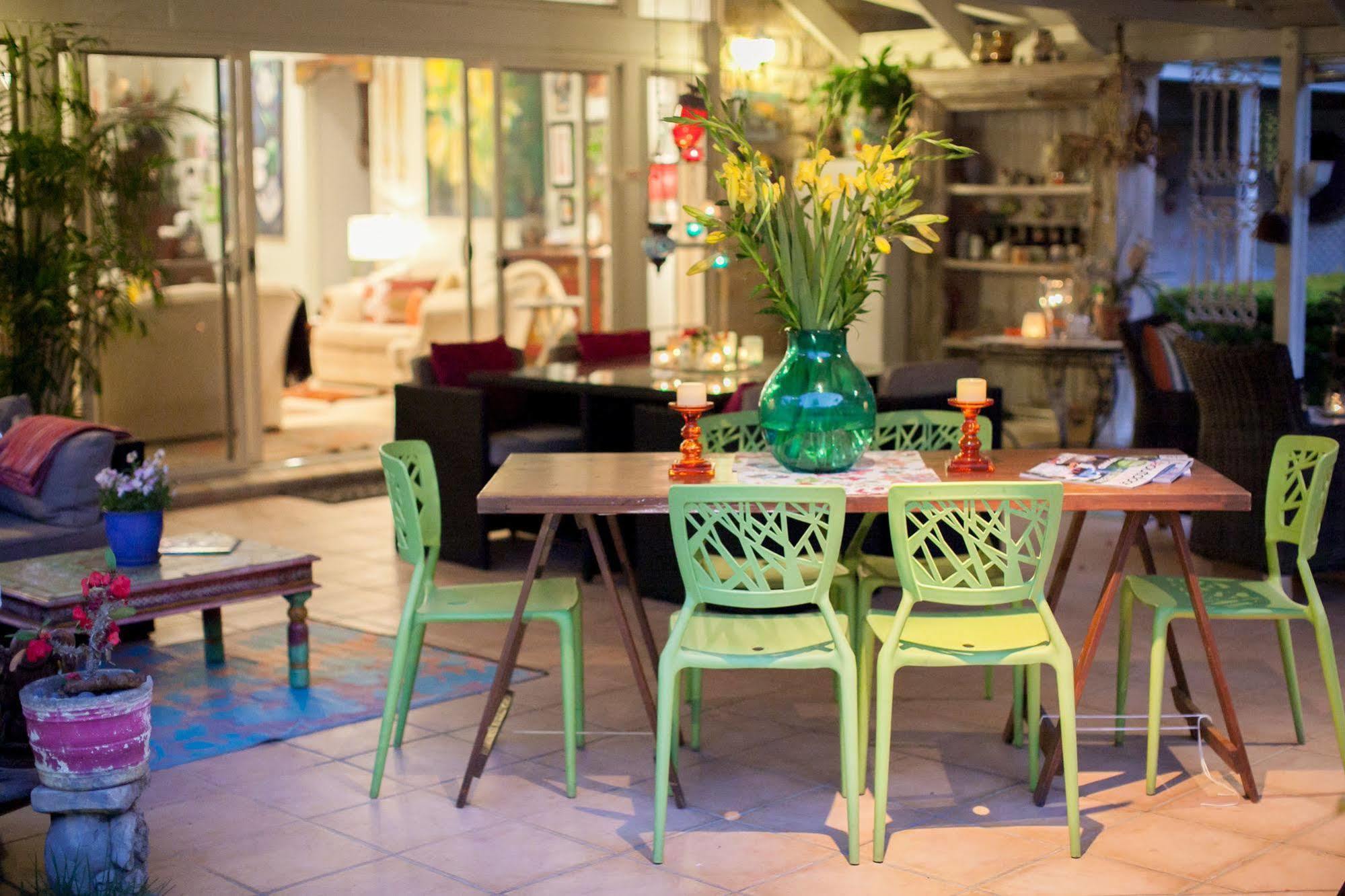 Noosa Valley Manor B&B Doonan Eksteriør bilde