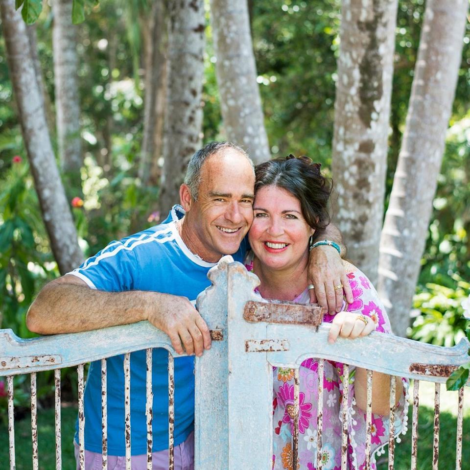 Noosa Valley Manor B&B Doonan Eksteriør bilde