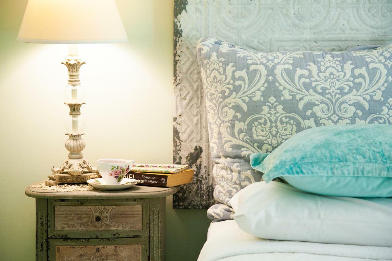 Noosa Valley Manor B&B Doonan Eksteriør bilde