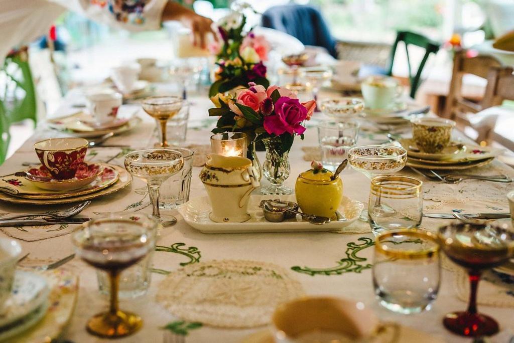 Noosa Valley Manor B&B Doonan Eksteriør bilde